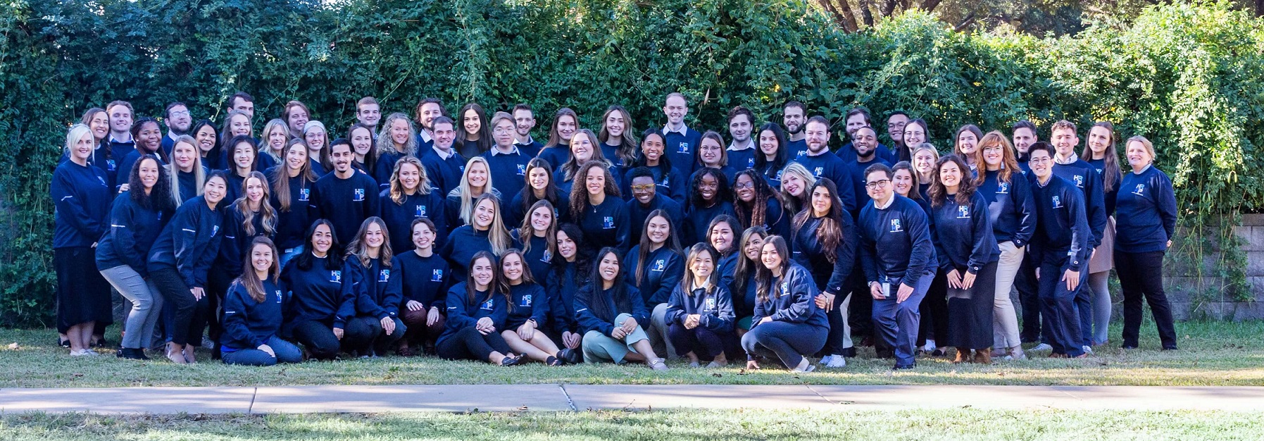 Dell Technologies' HR Rotational Program